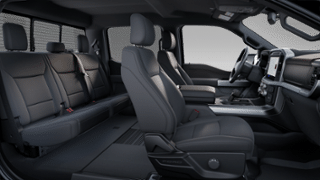 2025 Ford F-150® Internal Image 1